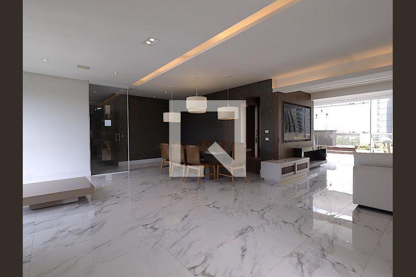 Apartamento à Venda – Panamby, 3 Quartos, 340 m² – São Paulo