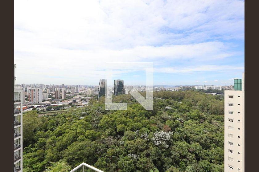 Apartamento à Venda – Panamby, 3 Quartos, 340 m² – São Paulo
