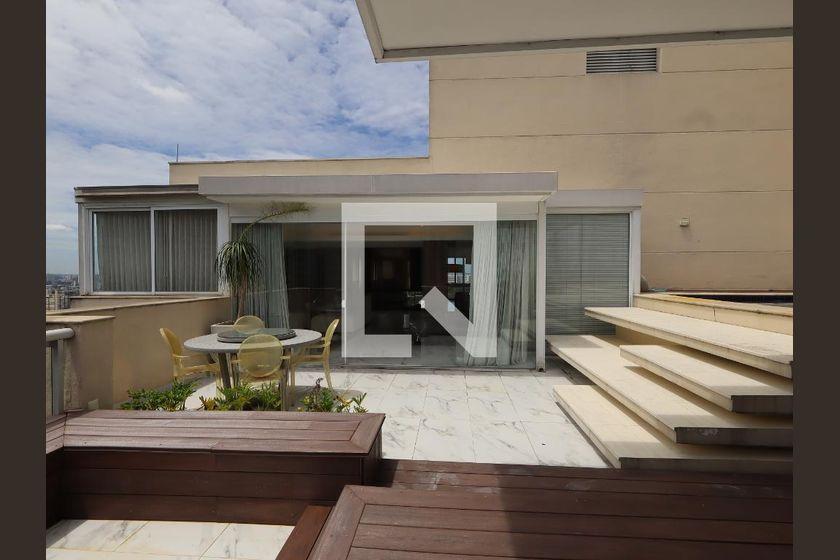 Apartamento à Venda – Panamby, 3 Quartos, 340 m² – São Paulo