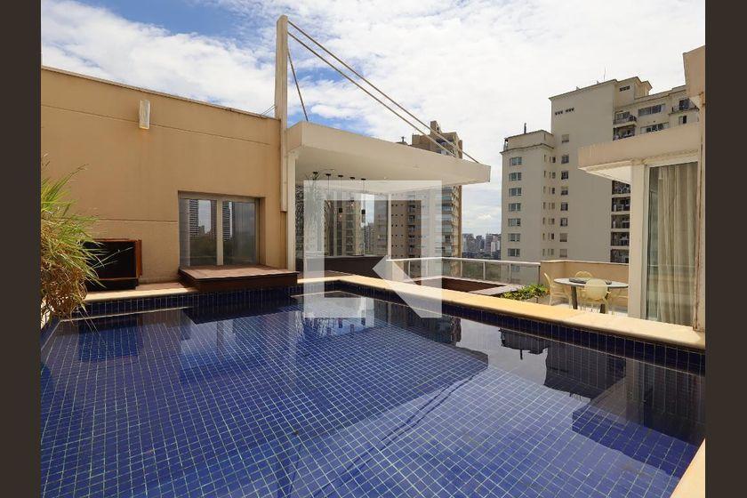 Apartamento à Venda – Panamby, 3 Quartos, 340 m² – São Paulo