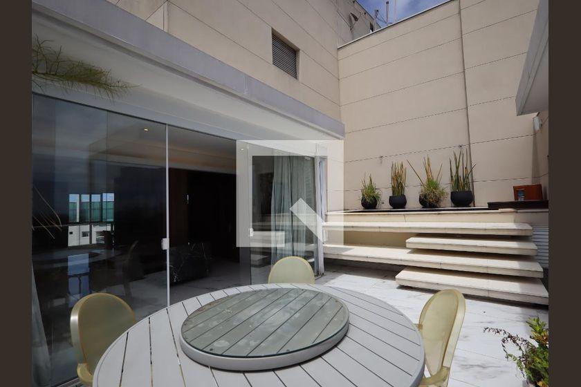 Apartamento à Venda – Panamby, 3 Quartos, 340 m² – São Paulo