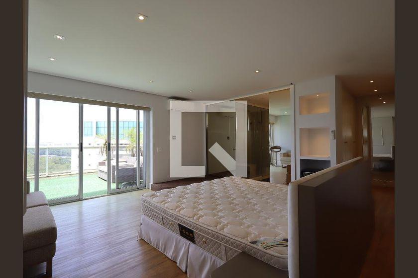 Apartamento à Venda – Panamby, 3 Quartos, 340 m² – São Paulo