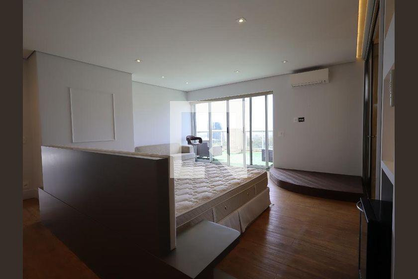 Apartamento à Venda – Panamby, 3 Quartos, 340 m² – São Paulo