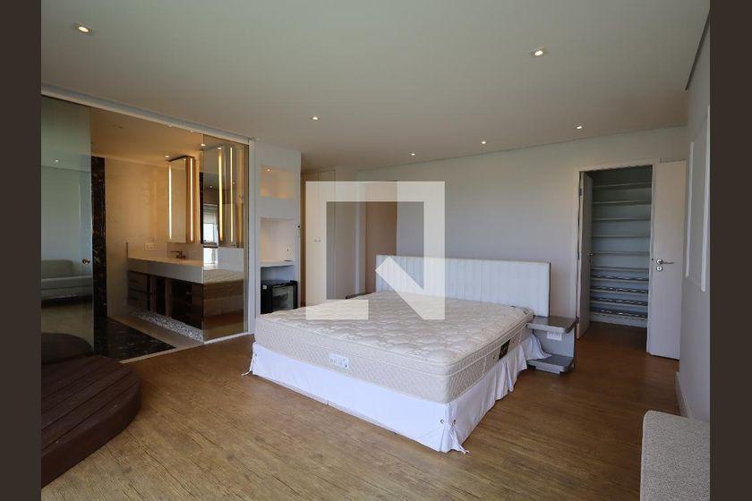 Apartamento à Venda – Panamby, 3 Quartos, 340 m² – São Paulo