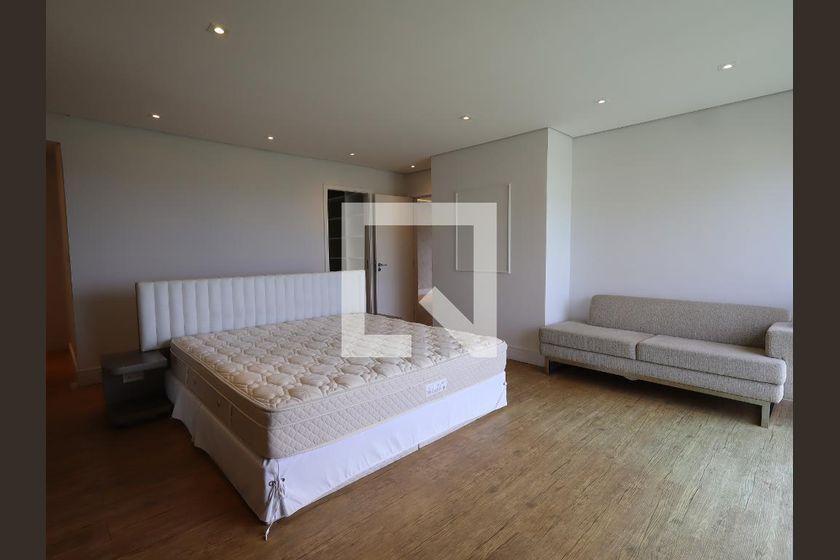Apartamento à Venda – Panamby, 3 Quartos, 340 m² – São Paulo