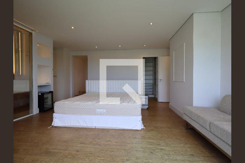 Apartamento à Venda – Panamby, 3 Quartos, 340 m² – São Paulo
