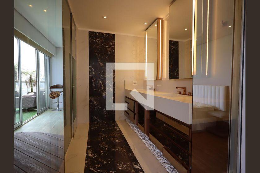 Apartamento à Venda – Panamby, 3 Quartos, 340 m² – São Paulo