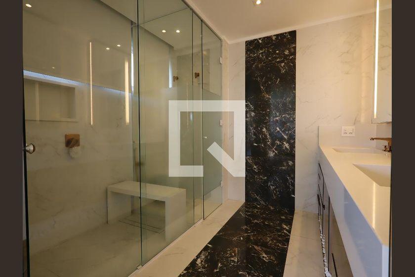 Apartamento à Venda – Panamby, 3 Quartos, 340 m² – São Paulo