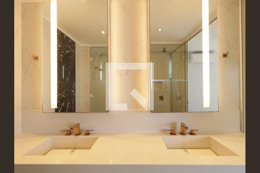 Apartamento à Venda – Panamby, 3 Quartos, 340 m² – São Paulo