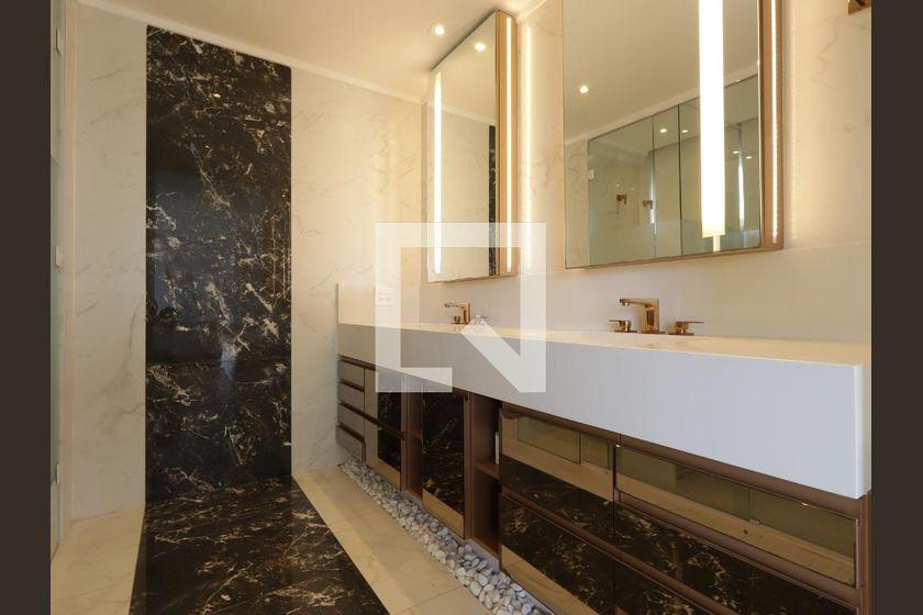 Apartamento à Venda – Panamby, 3 Quartos, 340 m² – São Paulo