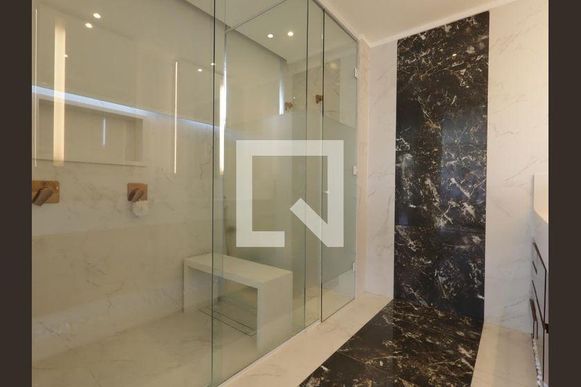 Apartamento à Venda – Panamby, 3 Quartos, 340 m² – São Paulo