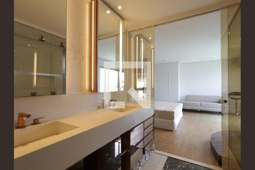 Apartamento à Venda – Panamby, 3 Quartos, 340 m² – São Paulo