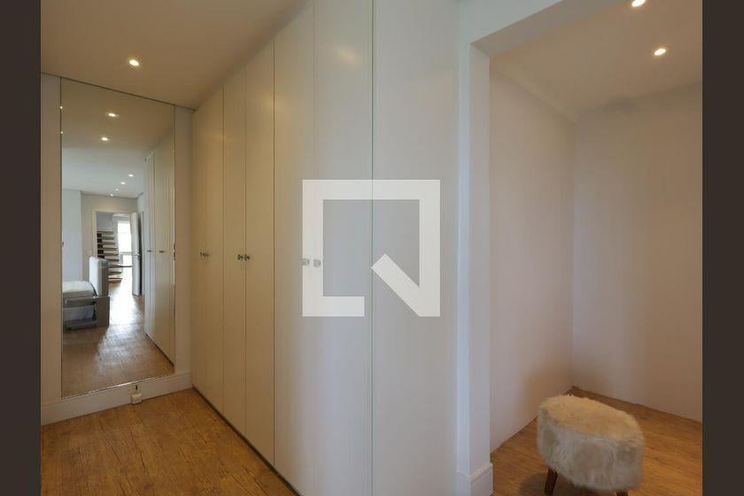 Apartamento à Venda – Panamby, 3 Quartos, 340 m² – São Paulo