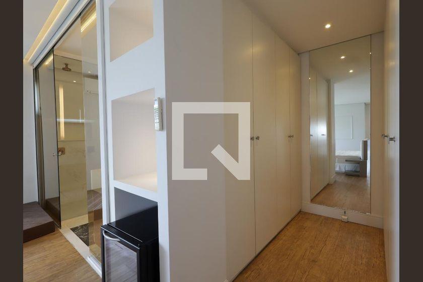 Apartamento à Venda – Panamby, 3 Quartos, 340 m² – São Paulo