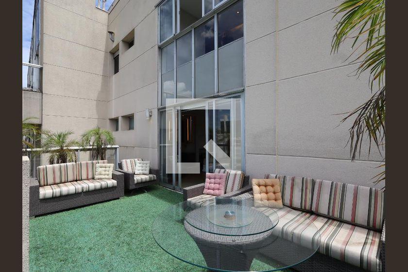 Apartamento à Venda – Panamby, 3 Quartos, 340 m² – São Paulo