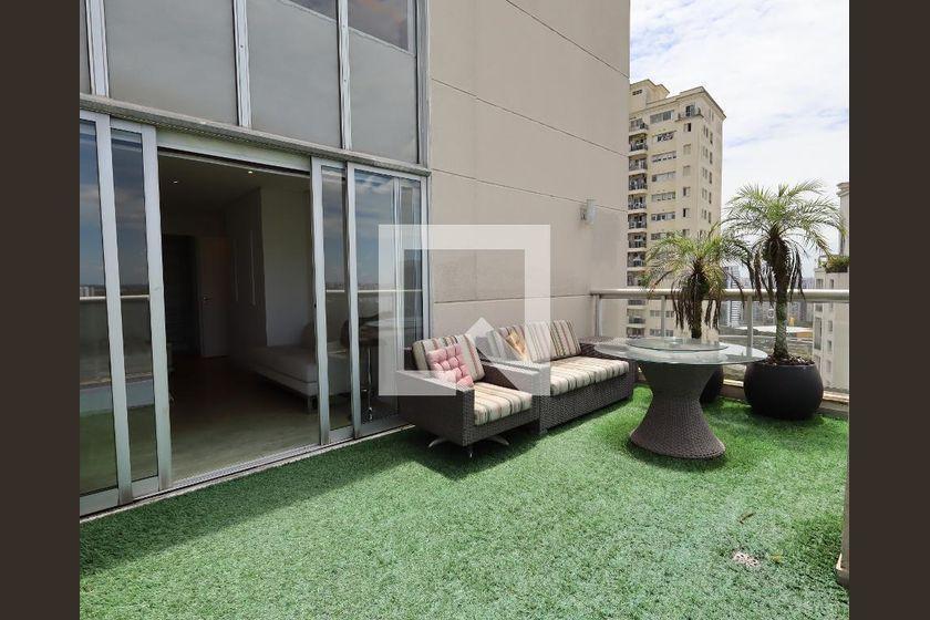 Apartamento à Venda – Panamby, 3 Quartos, 340 m² – São Paulo