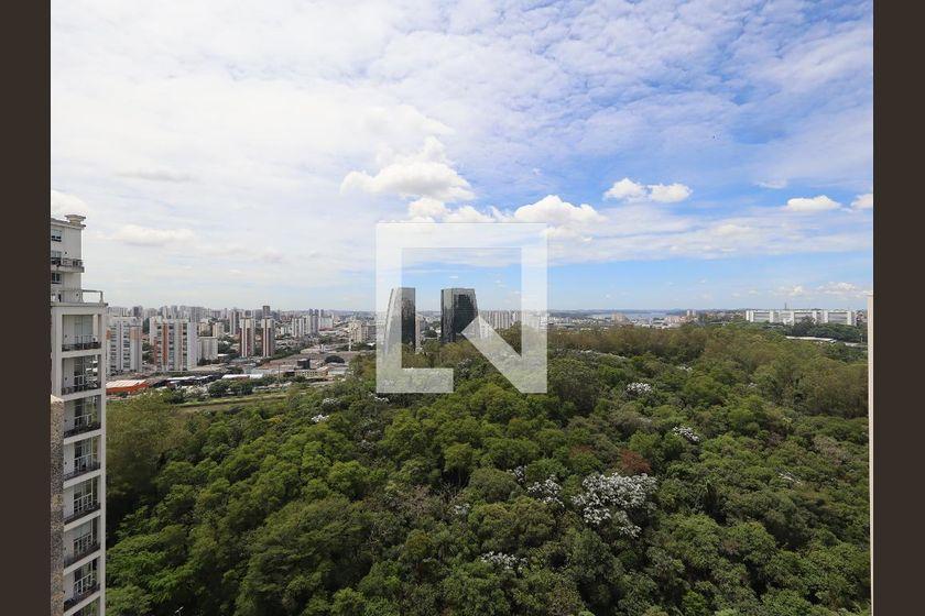 Apartamento à Venda – Panamby, 3 Quartos, 340 m² – São Paulo