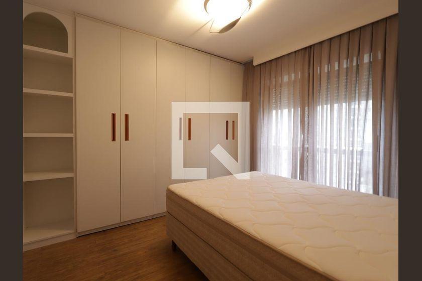 Apartamento à Venda – Panamby, 3 Quartos, 340 m² – São Paulo