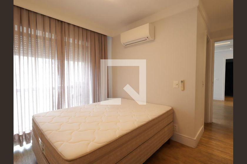 Apartamento à Venda – Panamby, 3 Quartos, 340 m² – São Paulo