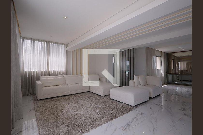 Apartamento à Venda – Panamby, 3 Quartos, 340 m² – São Paulo