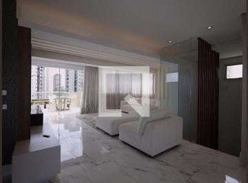 Apartamento à Venda – Panamby, 3 Quartos, 340 m² – São Paulo