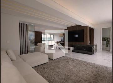 Apartamento à Venda – Panamby, 3 Quartos, 340 m² – São Paulo