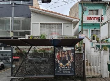 Casa à venda na Rua Heitor Penteado com 132m² 4 Quartos 1 Suíte na Edícula Potencial Comercial