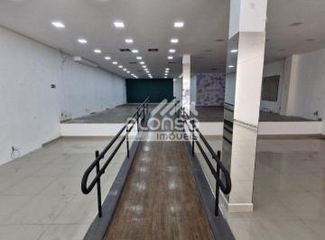 IMÓVEL COMERCIAL COM 3 PAVIMENTOS EM PINHEIROS