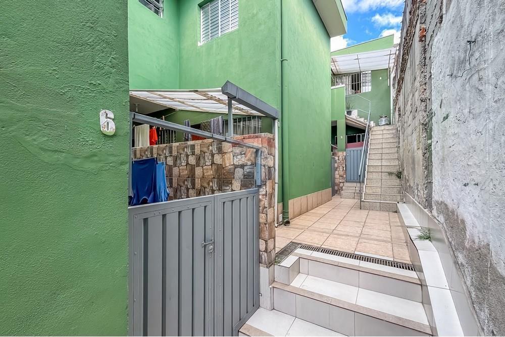 Oportunidade Única de Investimento na Vila Jaguara: Imóvel de Renda com 6 Unidades Independentes!