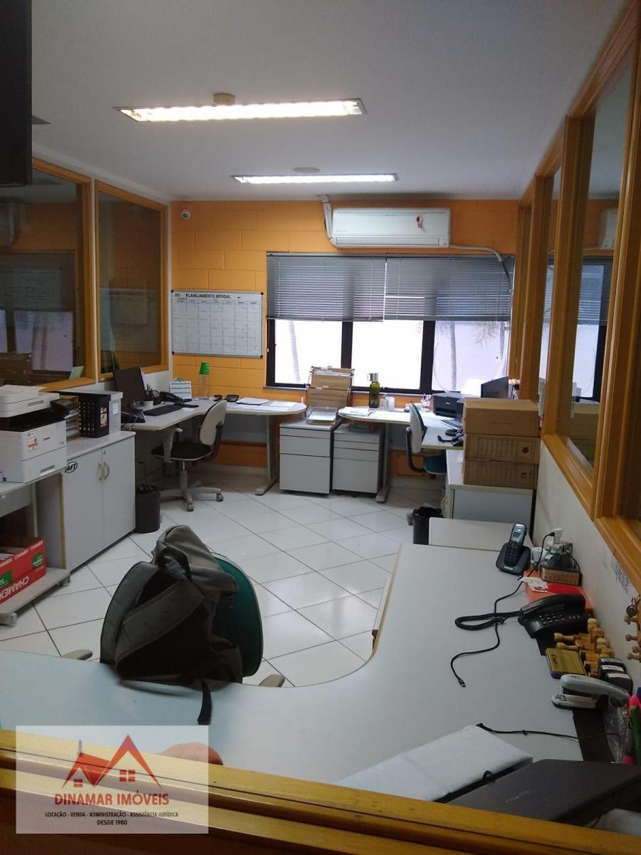 Prédio à Venda Vila Nair SP, 661m², 8 Banheiros…