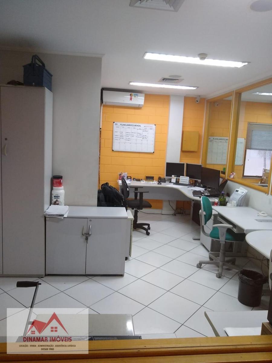 Prédio à Venda Vila Nair SP, 661m², 8 Banheiros…