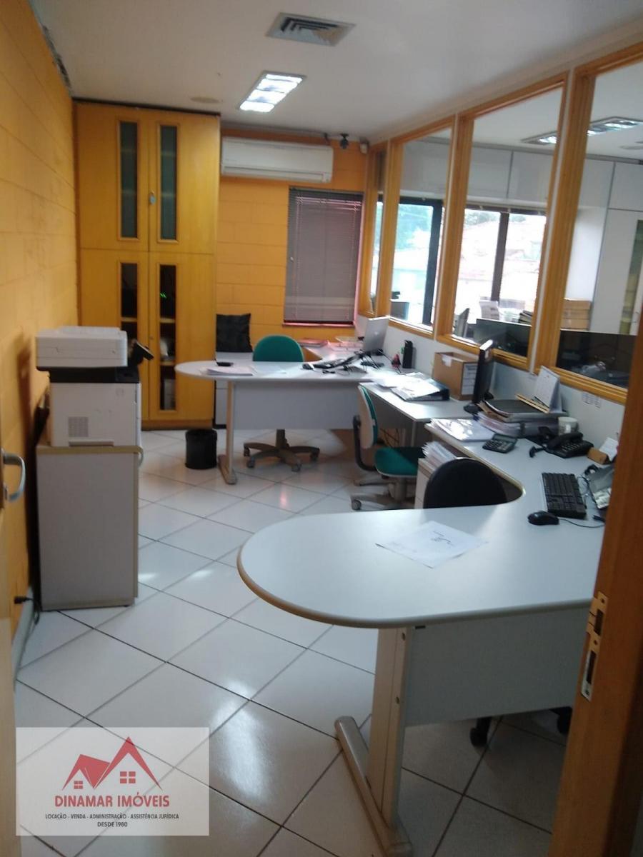 Prédio à Venda Vila Nair SP, 661m², 8 Banheiros…