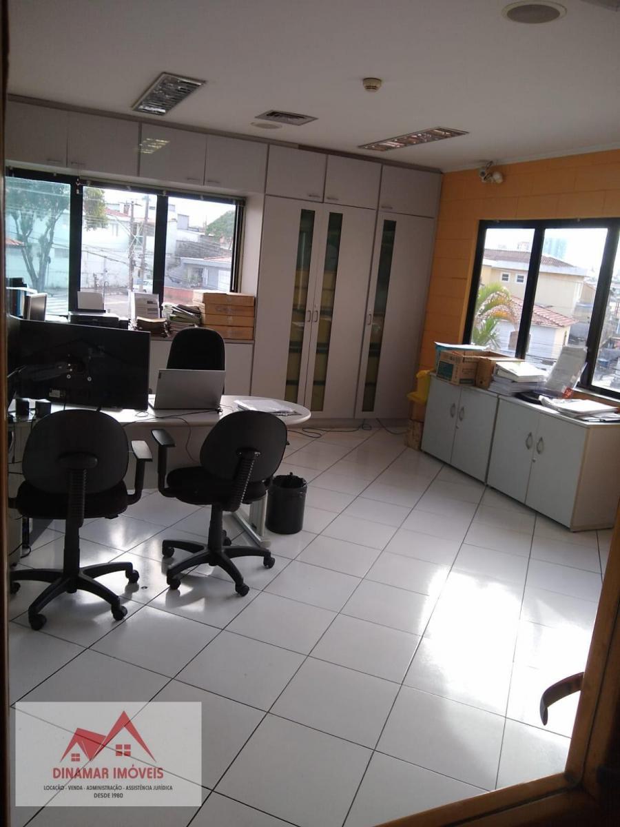 Prédio à Venda Vila Nair SP, 661m², 8 Banheiros…