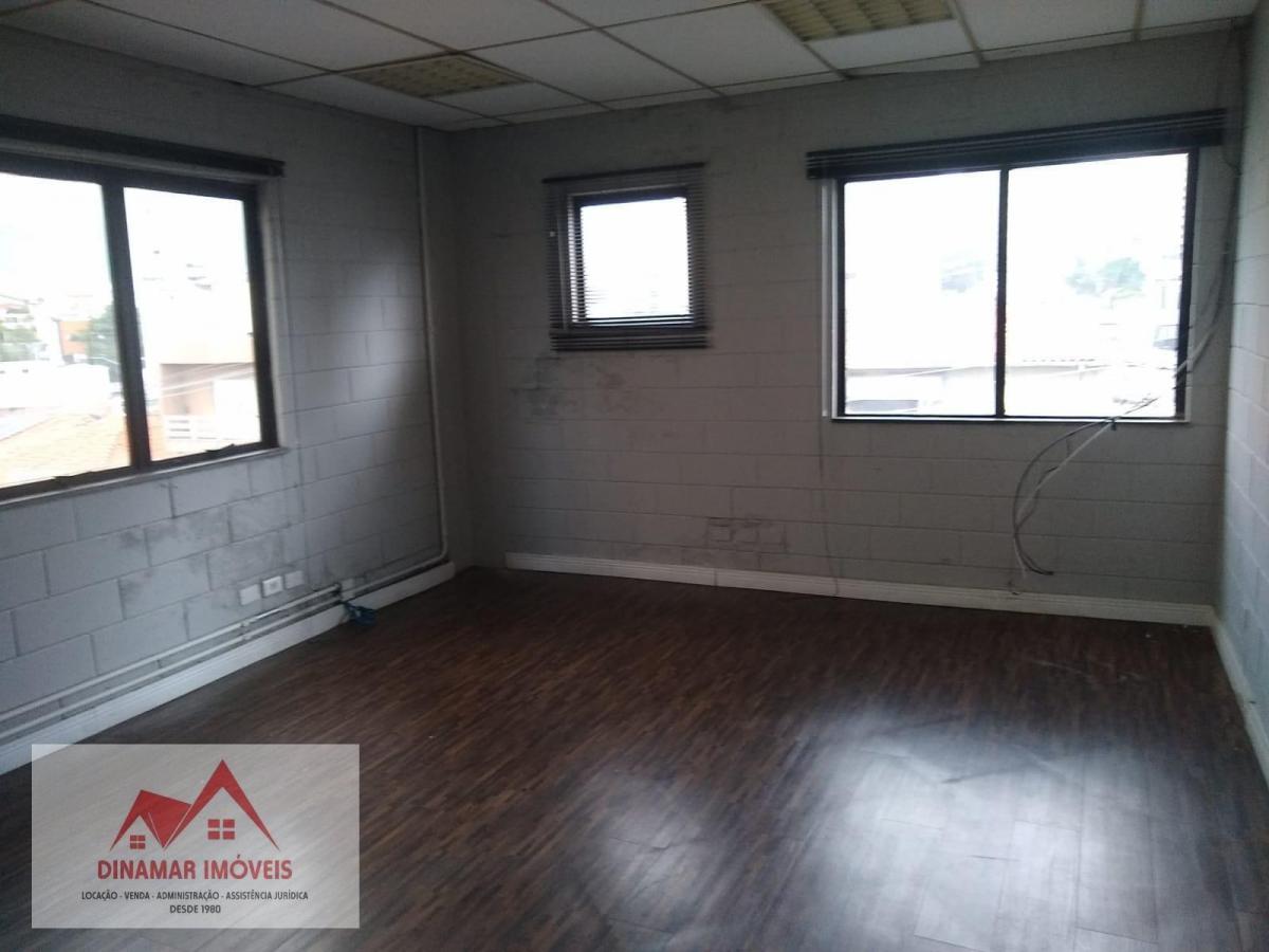 Prédio à Venda Vila Nair SP, 661m², 8 Banheiros…