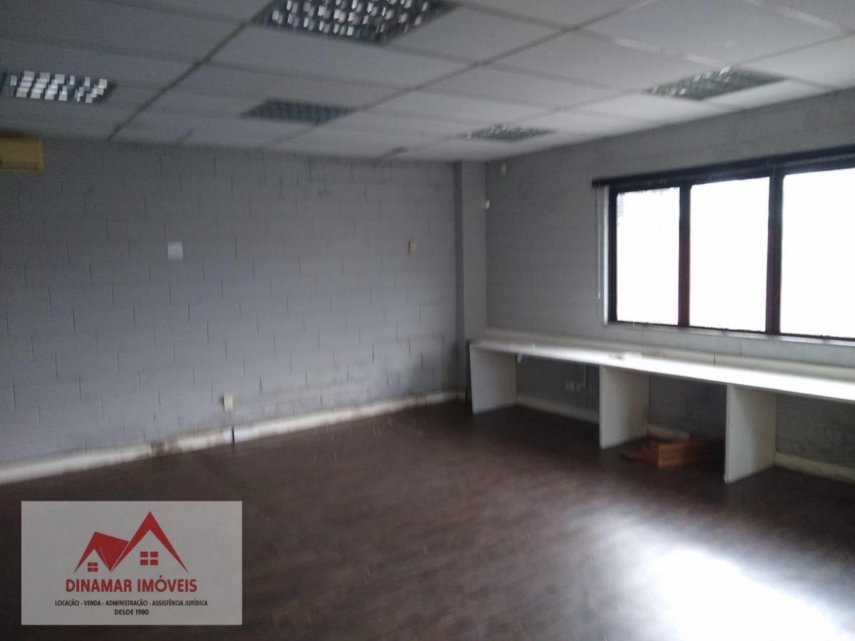 Prédio à Venda Vila Nair SP, 661m², 8 Banheiros…