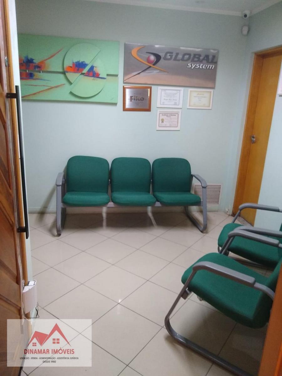 Prédio à Venda Vila Nair SP, 661m², 8 Banheiros…