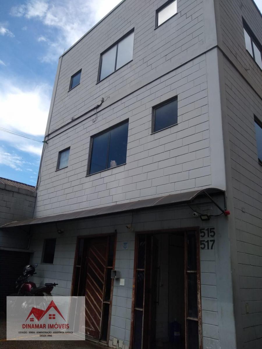 Prédio à Venda Vila Nair SP, 661m², 8 Banheiros…