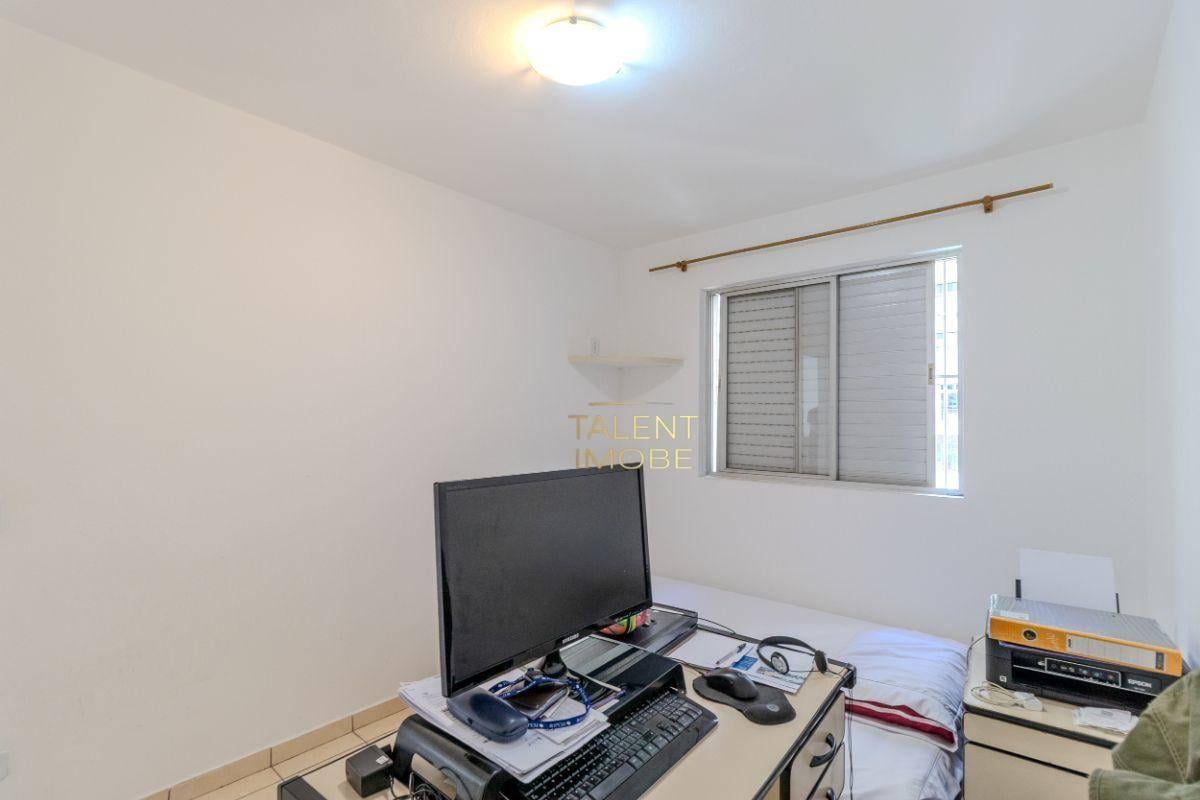 Apartamento à venda, 66 m² por R$ 530.000,00 – Vila Mariana – São Paulo/SP