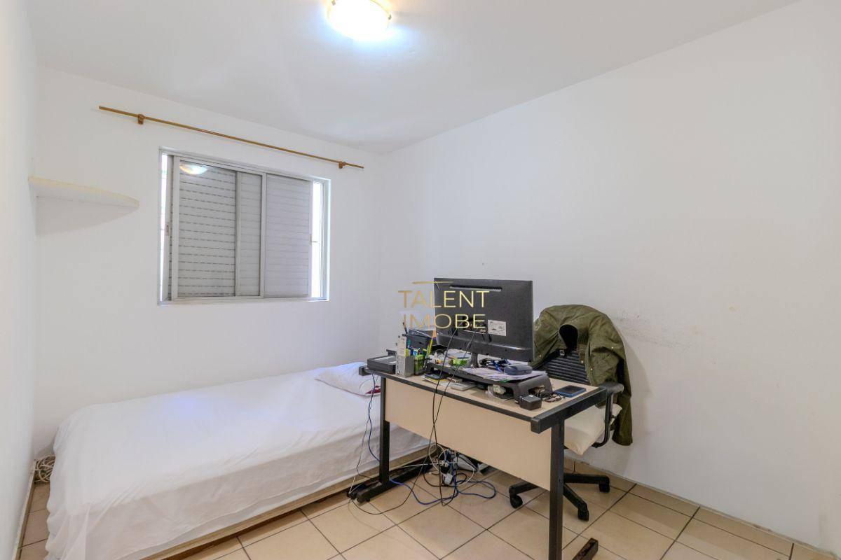 Apartamento à venda, 66 m² por R$ 530.000,00 – Vila Mariana – São Paulo/SP