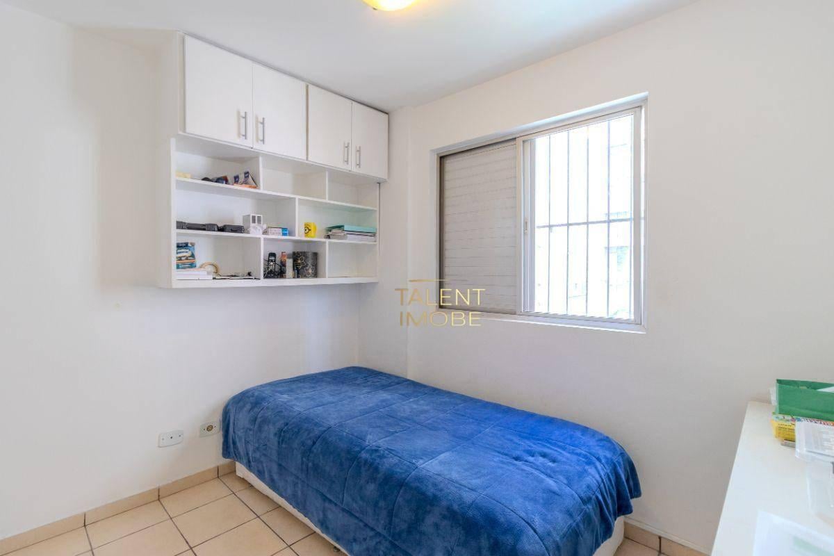 Apartamento à venda, 66 m² por R$ 530.000,00 – Vila Mariana – São Paulo/SP