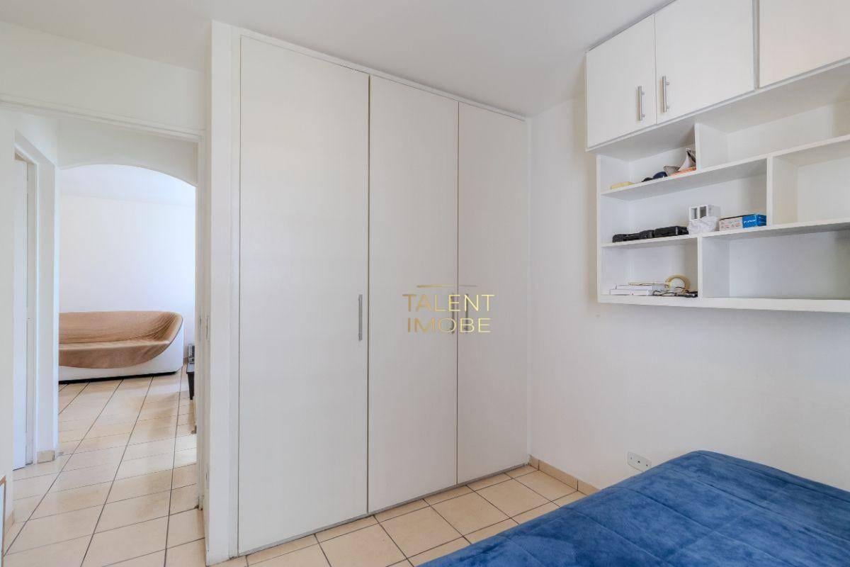 Apartamento à venda, 66 m² por R$ 530.000,00 – Vila Mariana – São Paulo/SP