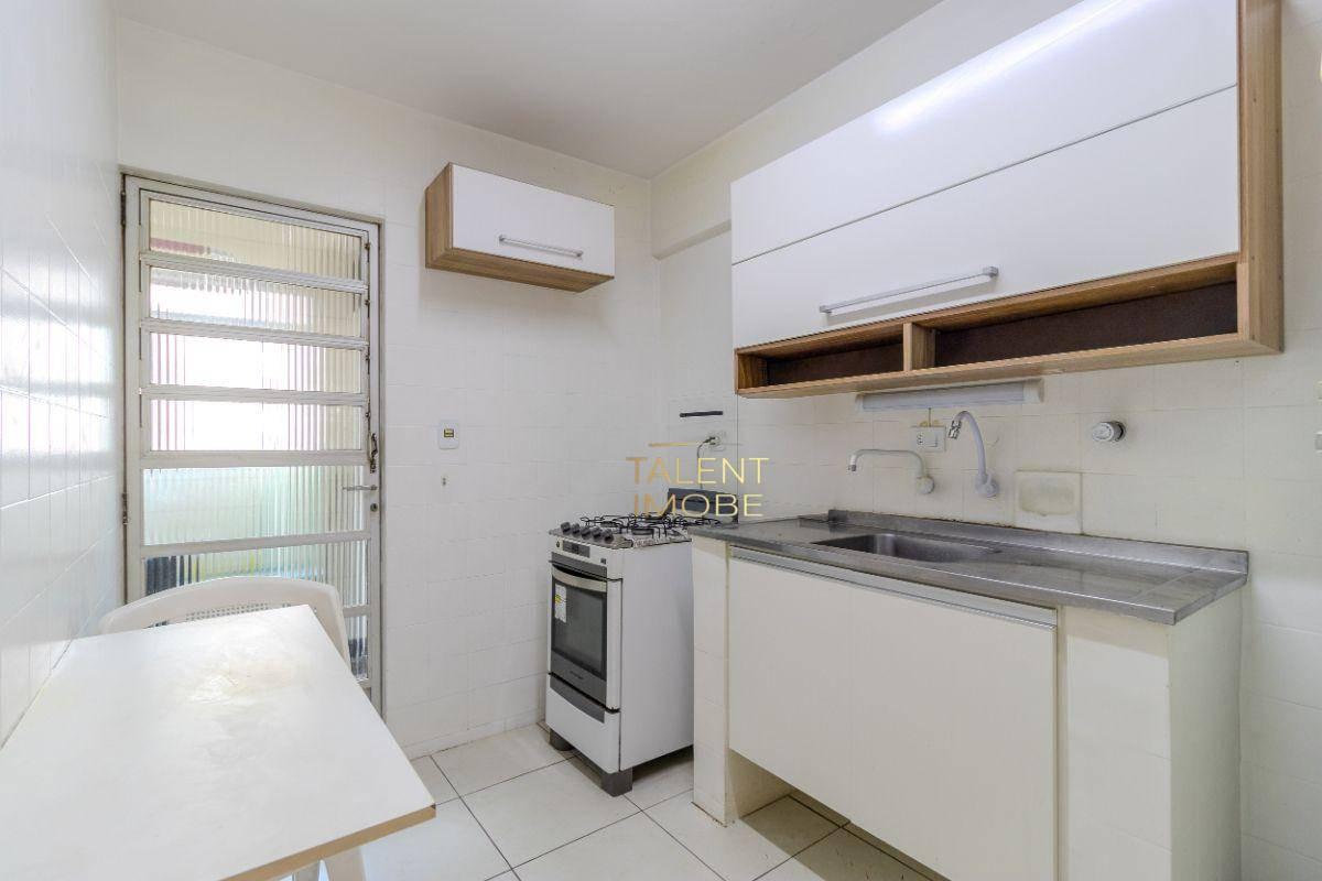 Apartamento à venda, 66 m² por R$ 530.000,00 – Vila Mariana – São Paulo/SP