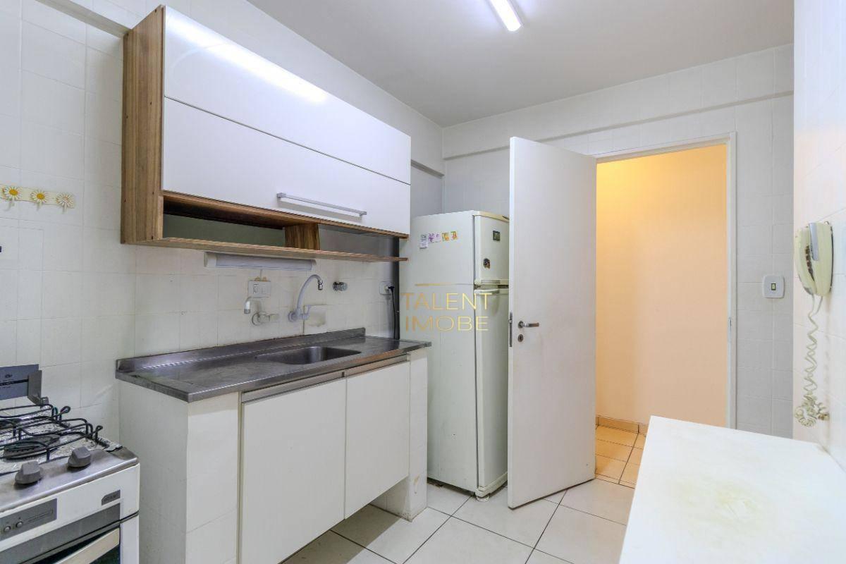 Apartamento à venda, 66 m² por R$ 530.000,00 – Vila Mariana – São Paulo/SP