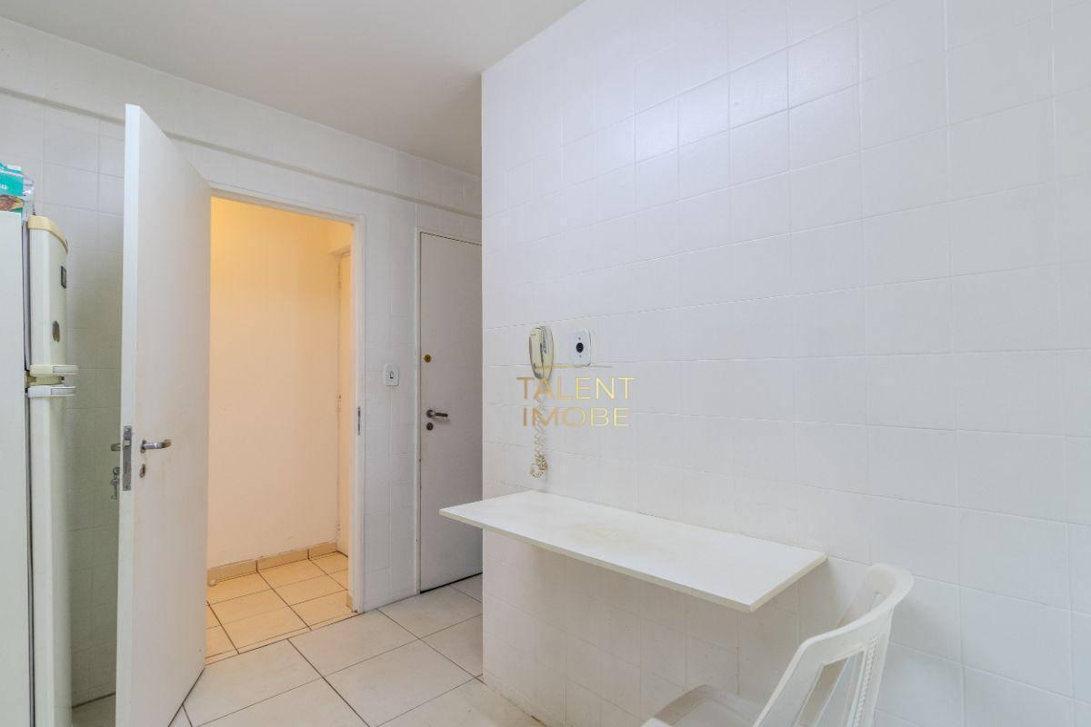 Apartamento à venda, 66 m² por R$ 530.000,00 – Vila Mariana – São Paulo/SP