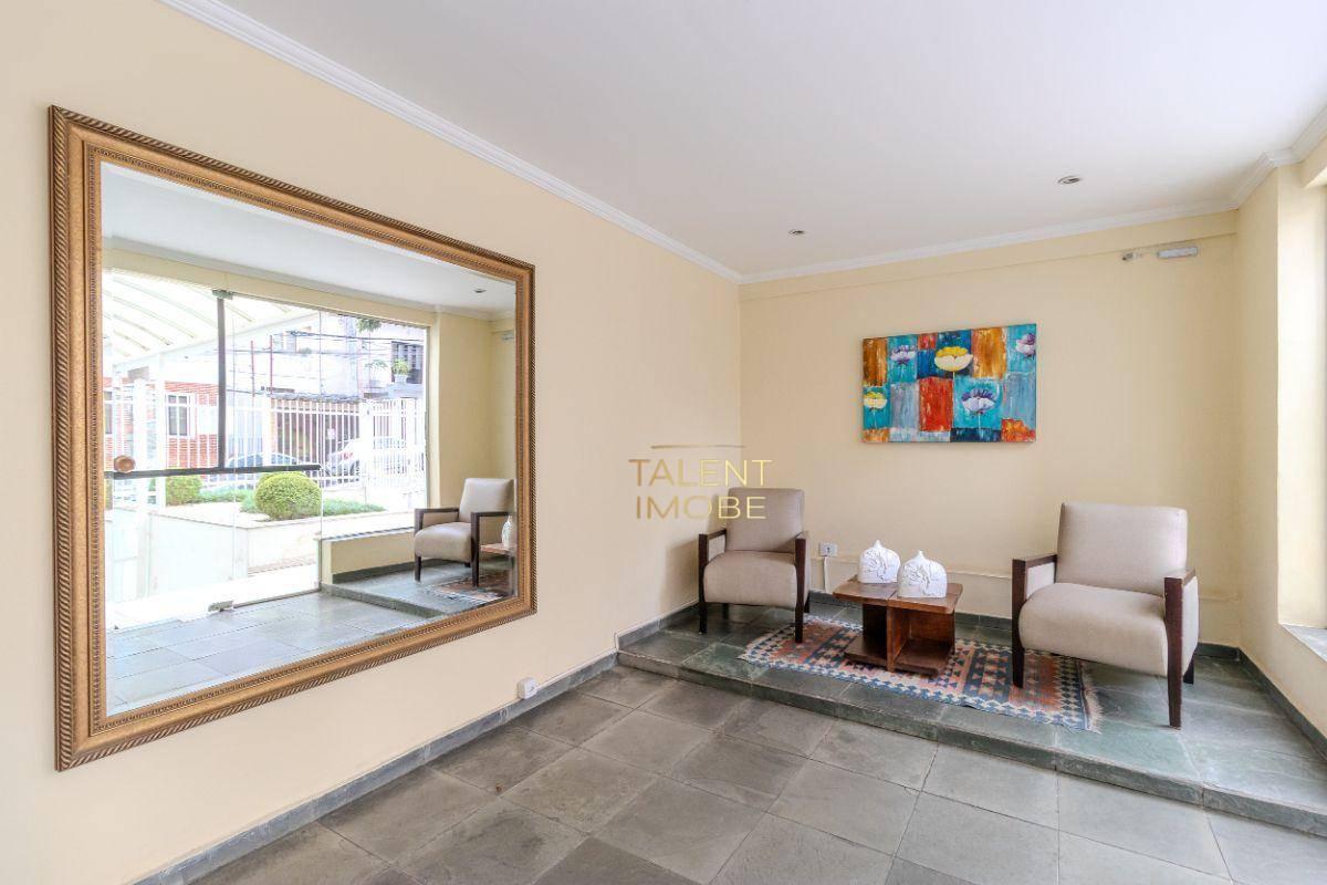Apartamento à venda, 66 m² por R$ 530.000,00 – Vila Mariana – São Paulo/SP
