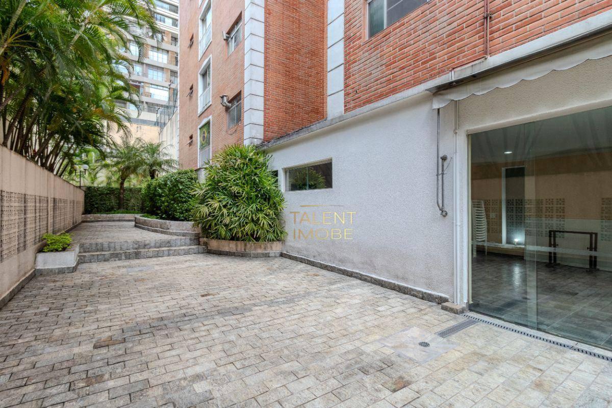 Apartamento à venda, 66 m² por R$ 530.000,00 – Vila Mariana – São Paulo/SP