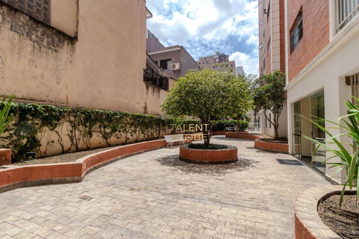 Apartamento à venda, 66 m² por R$ 530.000,00 – Vila Mariana – São Paulo/SP