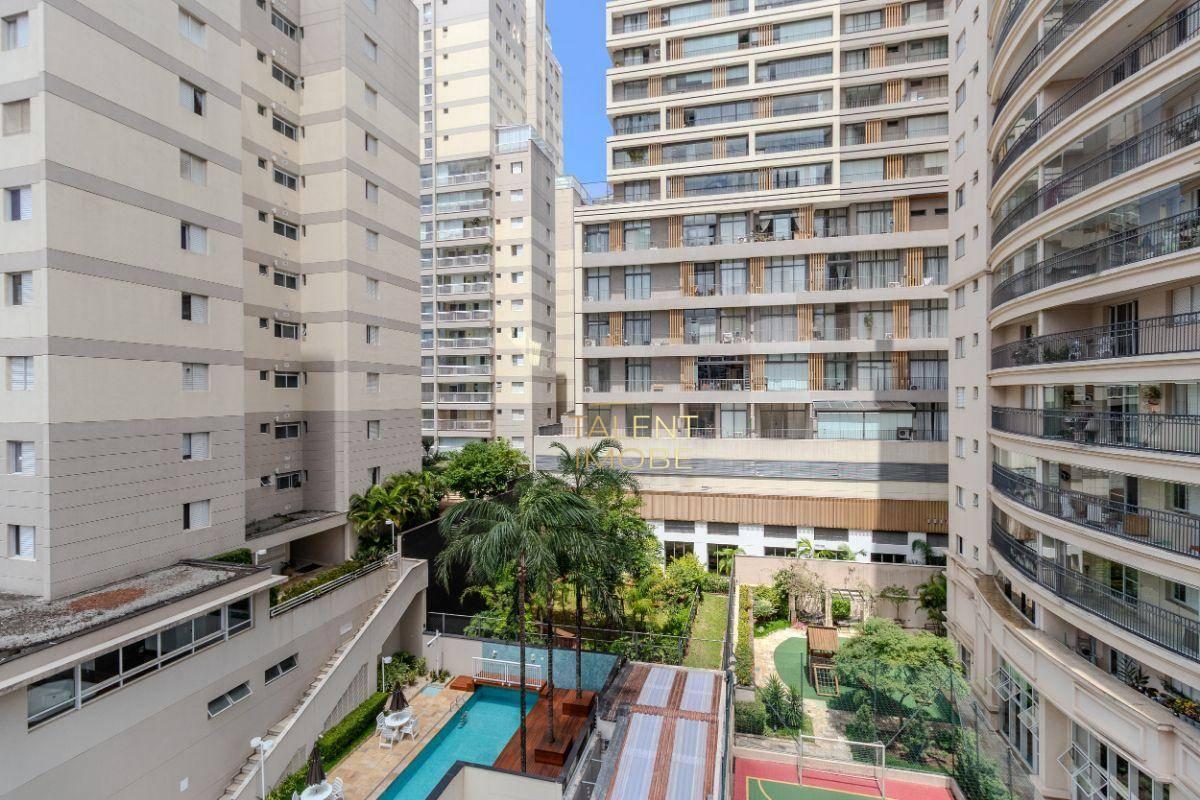 Apartamento à venda, 66 m² por R$ 530.000,00 – Vila Mariana – São Paulo/SP