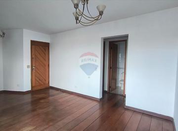 Excelente cobertura duplex para locação na Av Giovanni Gronch, 3 dormitórios sendo 1 suíte, sala de