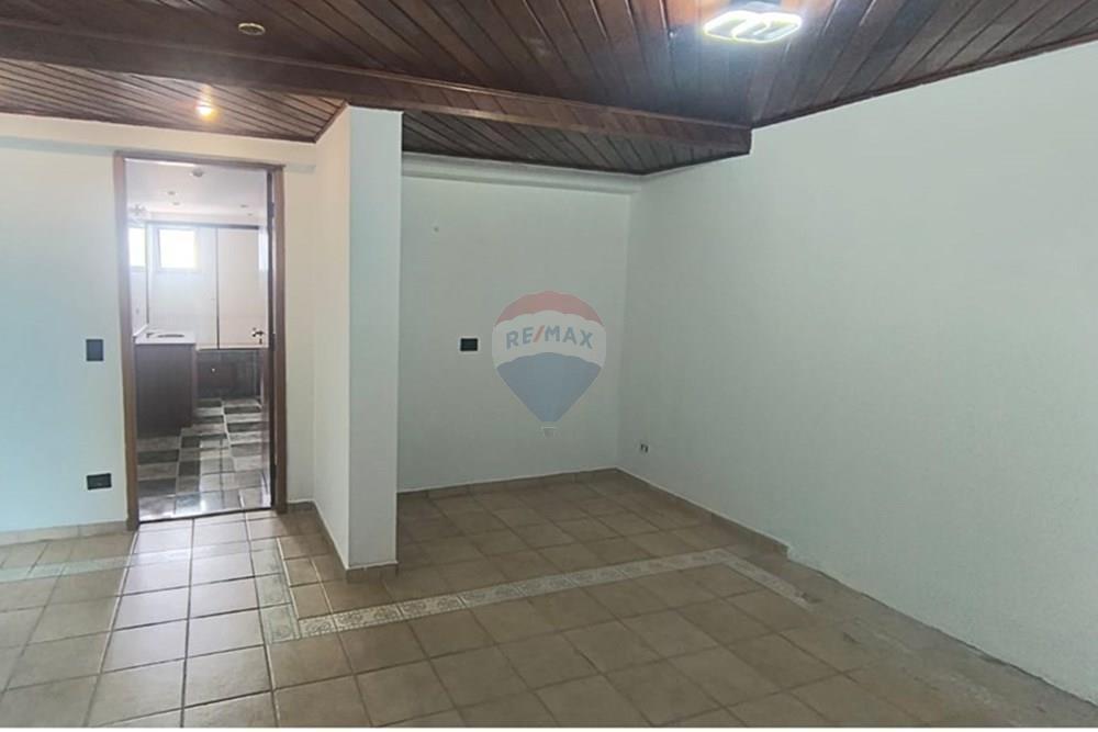 Excelente cobertura duplex para locação na Av Giovanni Gronch, 3 dormitórios sendo 1 suíte, sala de